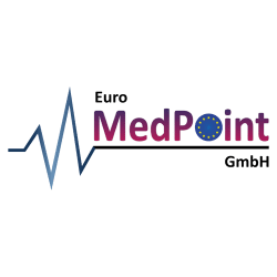 EuroMedPoint Logo